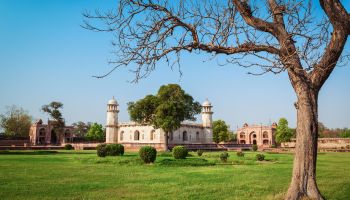 Golden Triangle Tour 4 Days